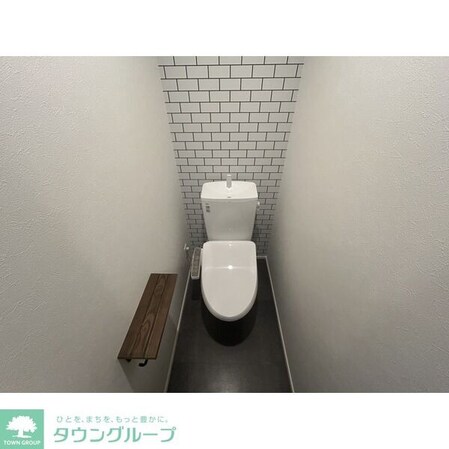 オードビー幕張本郷の物件内観写真